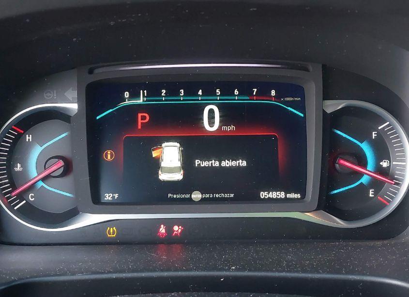 Photo 15 of 2019 Honda Pilot EX-L (VIN 5FNYF6H50KB066010)