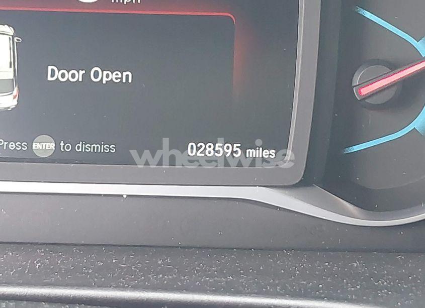 Photo 15 of 2021 Honda Pilot AWD EX-L (VIN 5FNYF6H50MB063465)