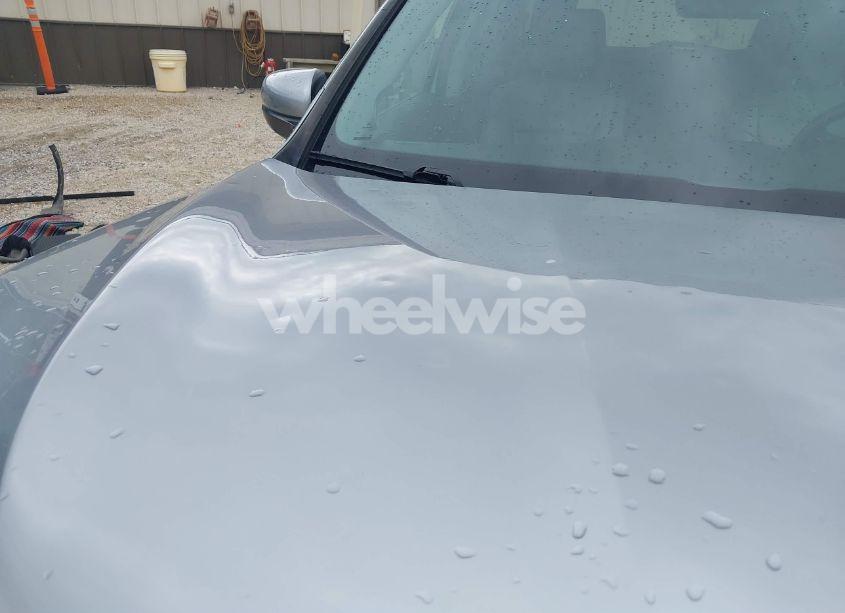 Photo 6 of 2021 Honda Pilot AWD EX-L (VIN 5FNYF6H50MB063465)