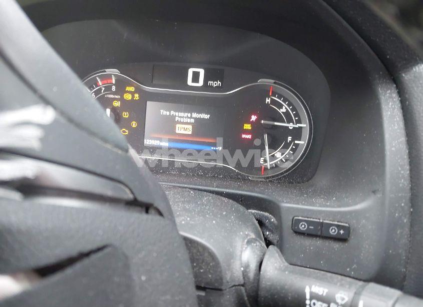 Photo 7 of 2016 Honda Pilot EX-L (VIN 5FNYF6H51GB036456)