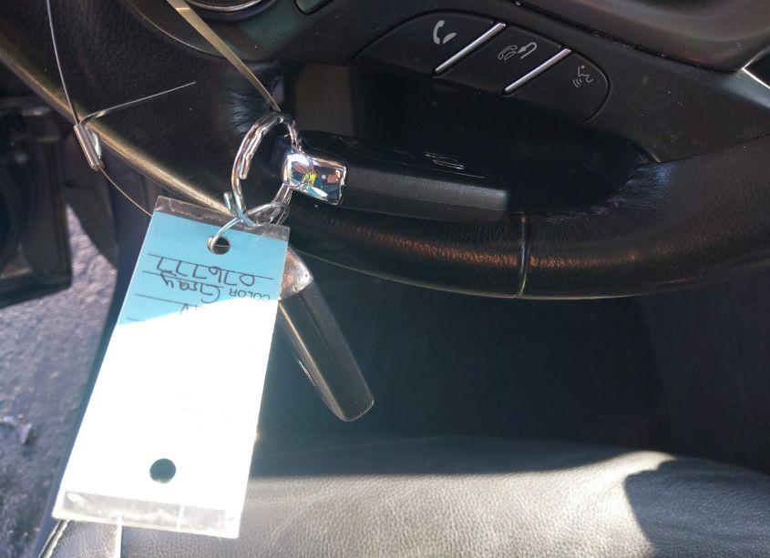 Photo 11 of 2016 Honda Pilot EX-L (VIN 5FNYF6H51GB076777)