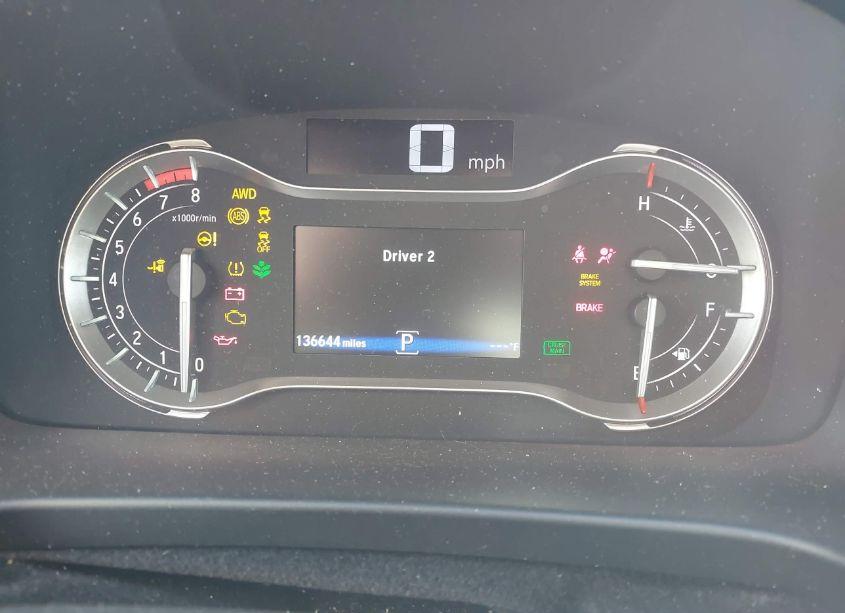 Photo 7 of 2016 Honda Pilot EX-L (VIN 5FNYF6H51GB076777)