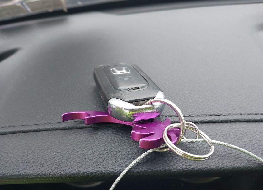 Photo 11 of 2016 Honda Pilot EX-L (VIN 5FNYF6H51GB094017)