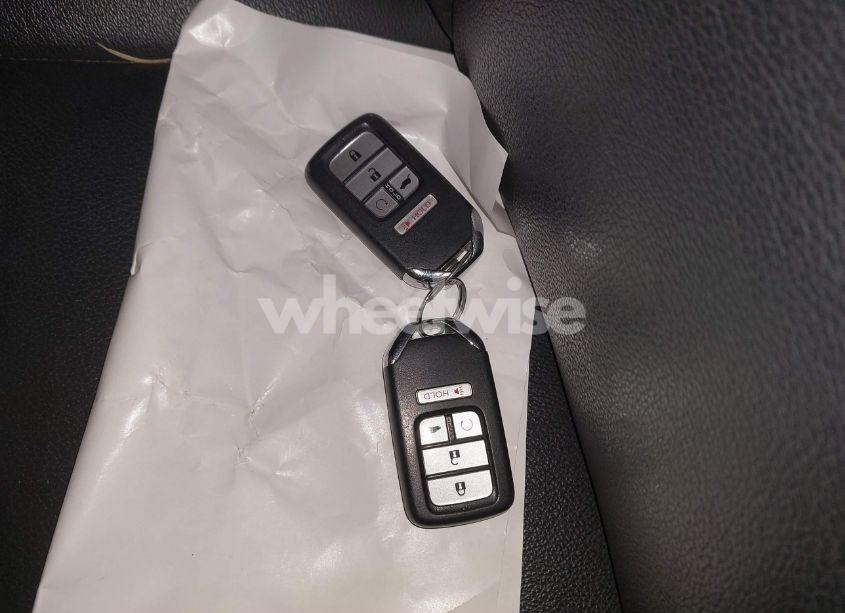 Photo 11 of 2016 Honda Pilot EX-L (VIN 5FNYF6H51GB097323)