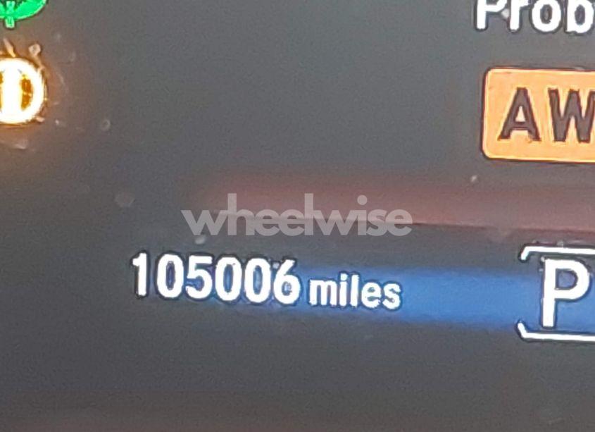 Photo 15 of 2016 Honda Pilot EX-L (VIN 5FNYF6H51GB097323)