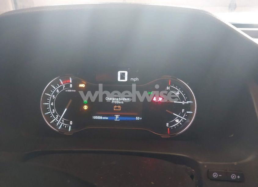 Photo 7 of 2016 Honda Pilot EX-L (VIN 5FNYF6H51GB097323)