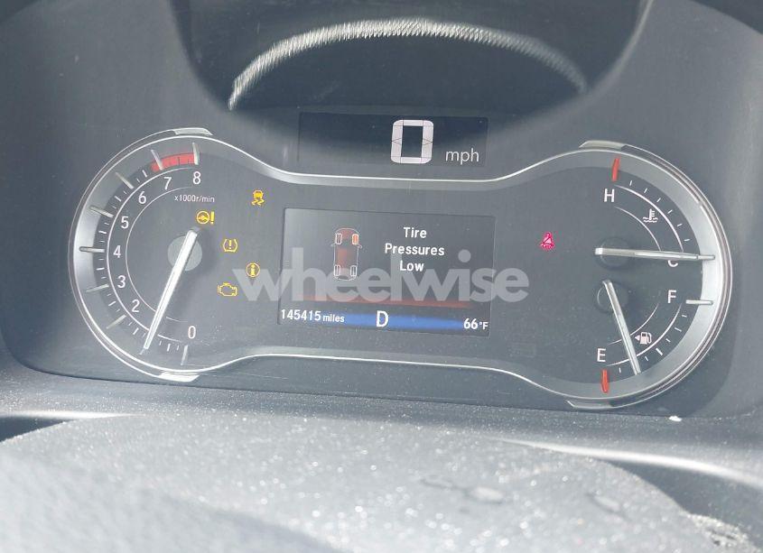 Photo 7 of 2016 Honda Pilot EX-L (VIN 5FNYF6H51GB097337)