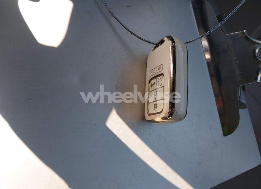 Photo 11 of 2016 Honda Pilot EX-L (VIN 5FNYF6H51GB125217)