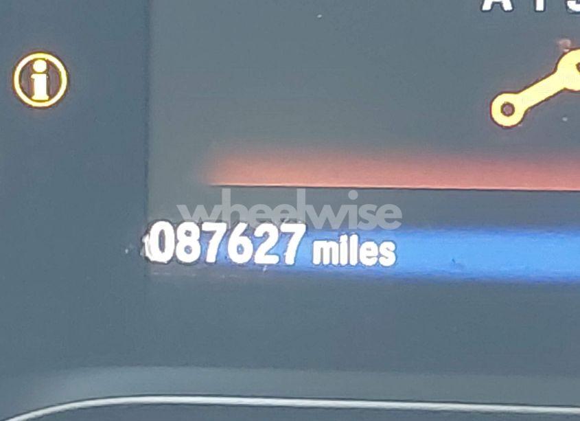 Photo 15 of 2017 Honda Pilot EX-L (VIN 5FNYF6H51HB038628)