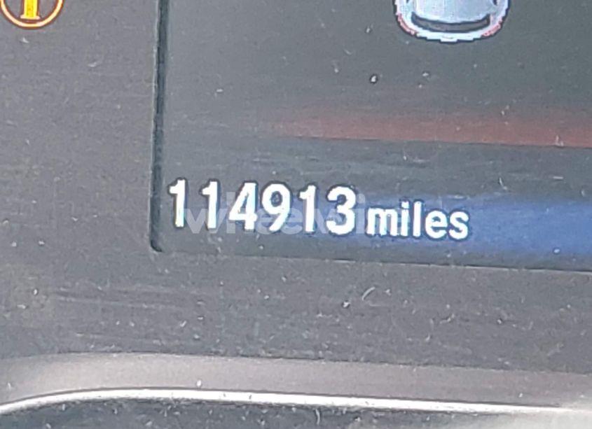 Photo 16 of 2017 Honda Pilot EX-L (VIN 5FNYF6H51HB045854)