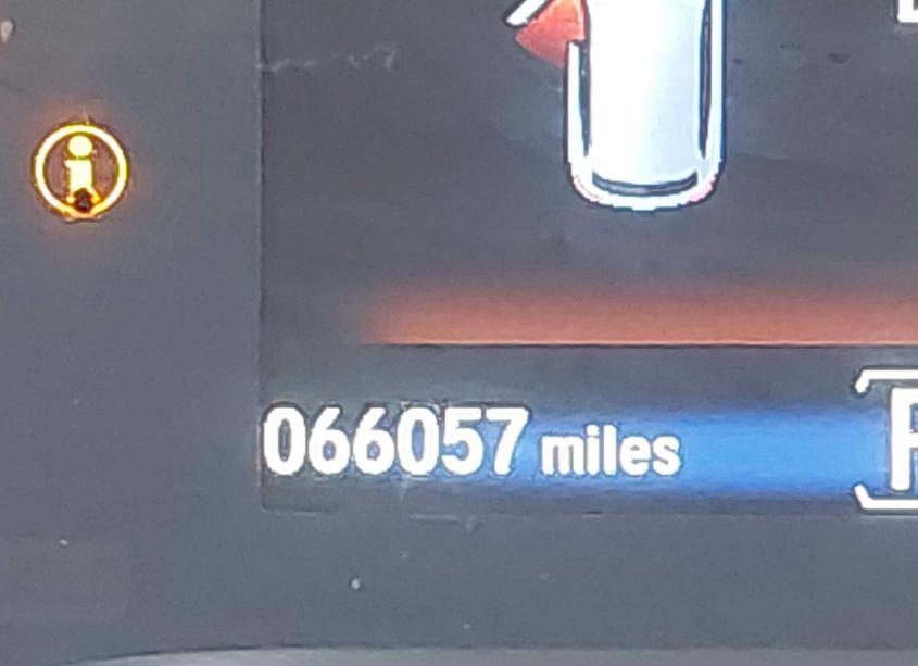 Photo 16 of 2017 Honda Pilot EX-L (VIN 5FNYF6H51HB046163)