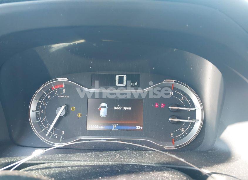 Photo 7 of 2018 Honda Pilot EX-L (VIN 5FNYF6H51JB040191)