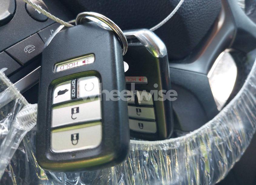 Photo 11 of 2019 Honda Pilot EX-L (VIN 5FNYF6H51KB025076)