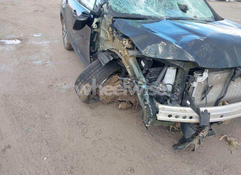 Photo 11 of 2021 Honda Pilot AWD EX-L (VIN 5FNYF6H51MB004537)