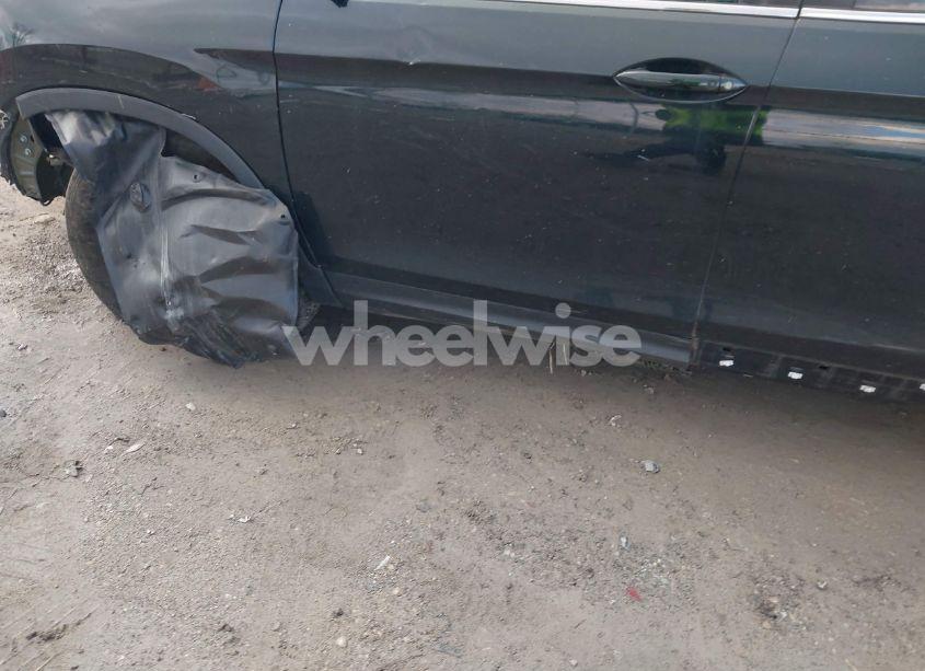 Photo 15 of 2021 Honda Pilot AWD EX-L (VIN 5FNYF6H51MB004537)