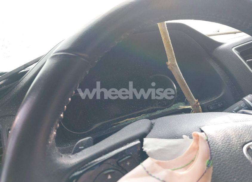 Photo 7 of 2021 Honda Pilot AWD EX-L (VIN 5FNYF6H51MB004537)