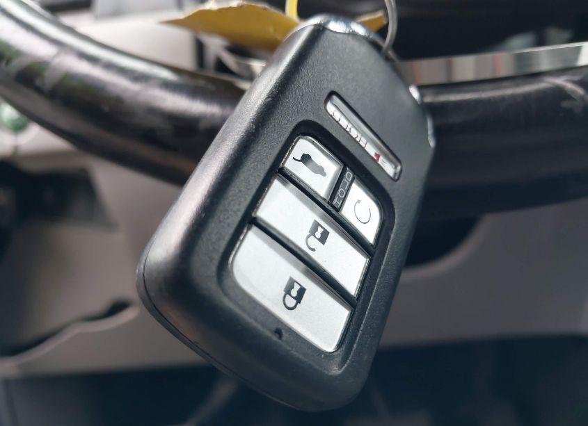 Photo 11 of 2021 Honda Pilot AWD EX-L (VIN 5FNYF6H51MB057514)