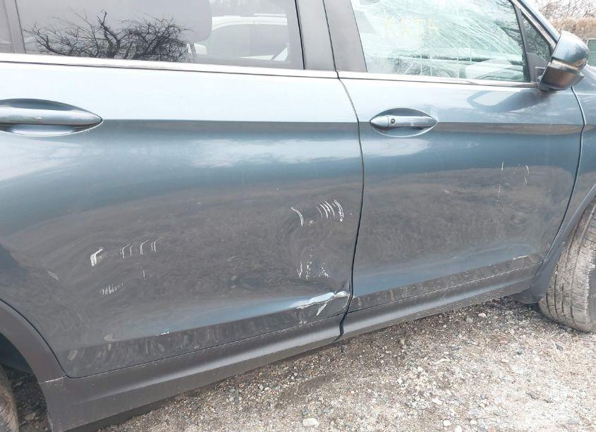 Photo 18 of 2021 Honda Pilot AWD EX-L (VIN 5FNYF6H51MB057514)