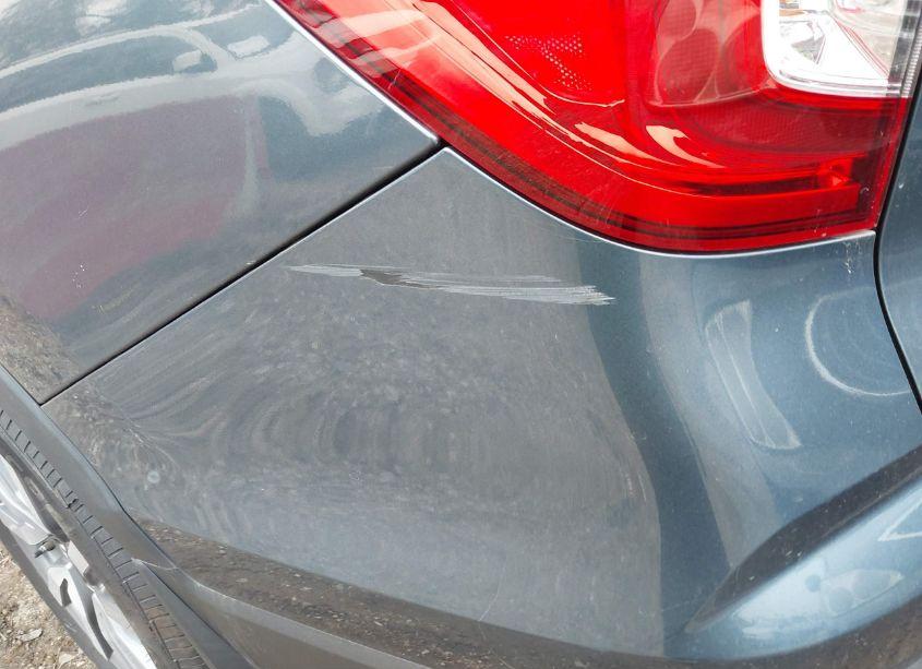 Photo 21 of 2021 Honda Pilot AWD EX-L (VIN 5FNYF6H51MB057514)