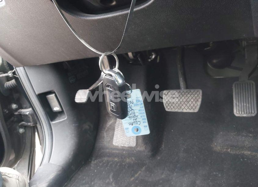 Photo 11 of 2021 Honda Pilot AWD EX-L (VIN 5FNYF6H51MB069839)