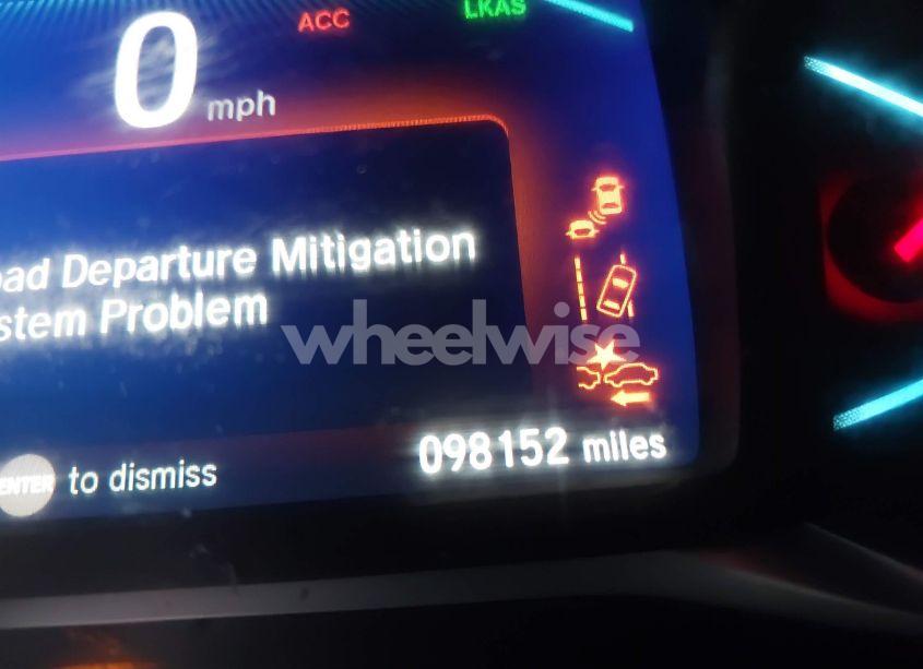 Photo 15 of 2021 Honda Pilot AWD EX-L (VIN 5FNYF6H51MB072806)