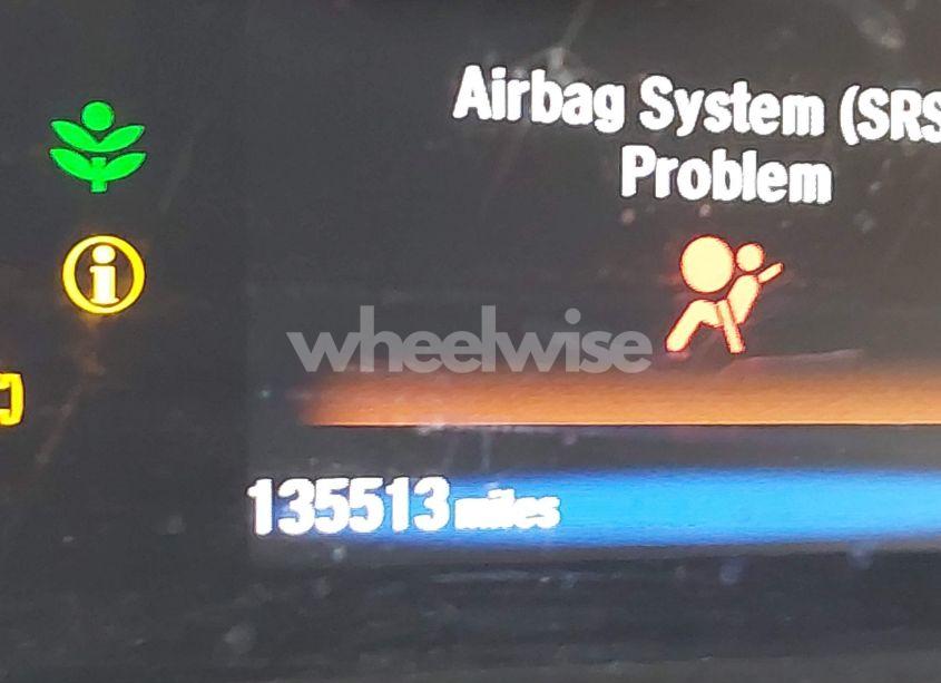 Photo 15 of 2016 Honda Pilot EX-L (VIN 5FNYF6H52GB061608)