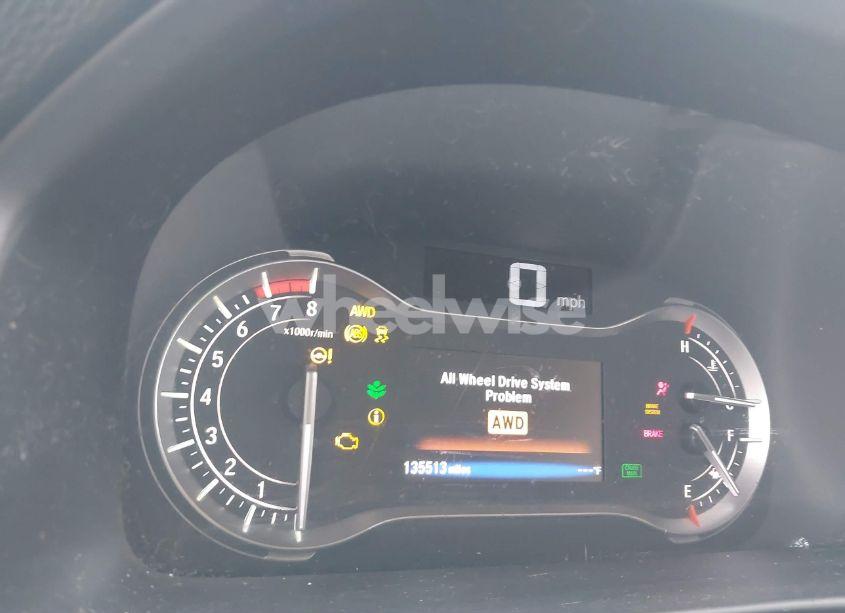 Photo 7 of 2016 Honda Pilot EX-L (VIN 5FNYF6H52GB061608)