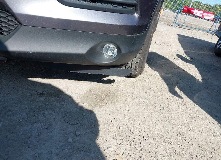 Photo 6 of 2016 Honda Pilot EX-L (VIN 5FNYF6H52GB090994)