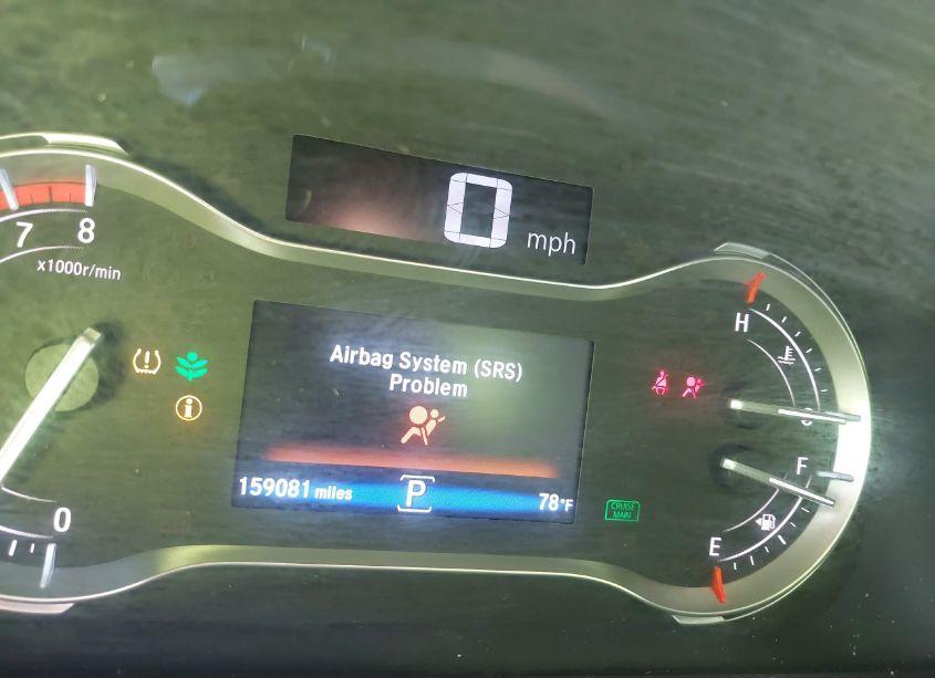 Photo 7 of 2016 Honda Pilot EX-L (VIN 5FNYF6H52GB090994)