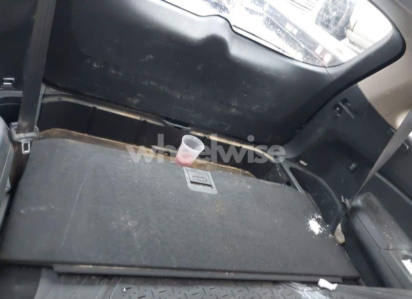 Photo 18 of 2016 Honda Pilot EX-L (VIN 5FNYF6H52GB128417)