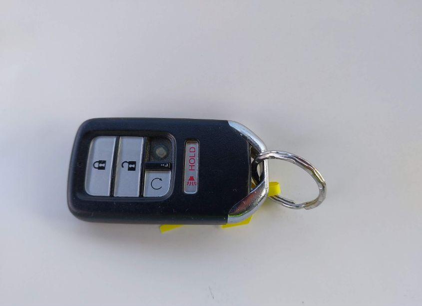 Photo 11 of 2017 Honda Pilot EX-L (VIN 5FNYF6H52HB033874)