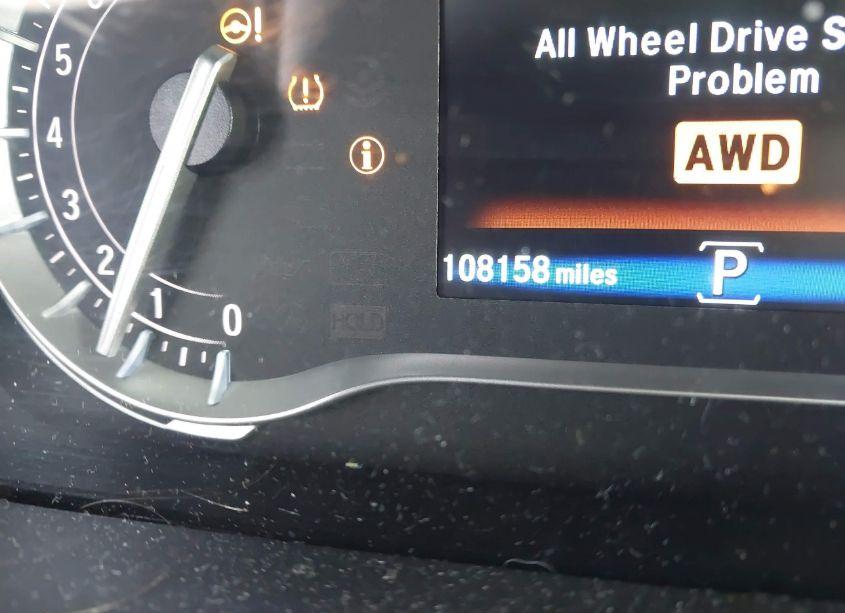 Photo 15 of 2017 Honda Pilot EX-L (VIN 5FNYF6H52HB033874)