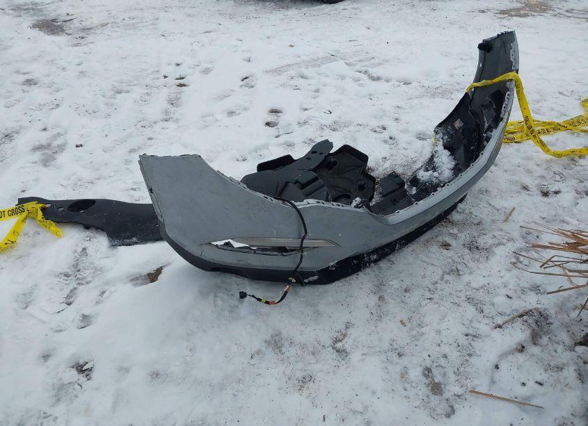 Photo 11 of 2017 Honda Pilot EX-L (VIN 5FNYF6H52HB048908)