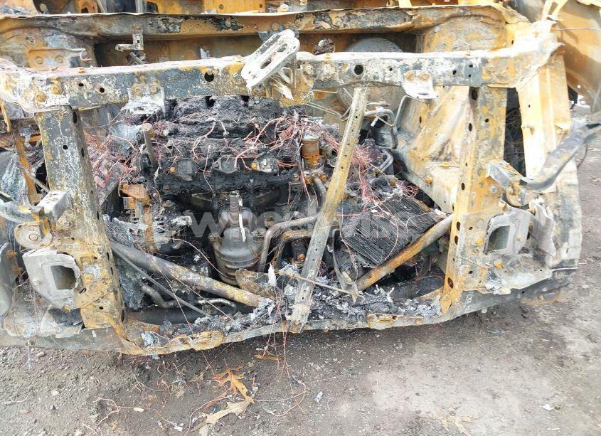 Photo 11 of 2017 Honda Pilot EX-L (VIN 5FNYF6H52HB050660)