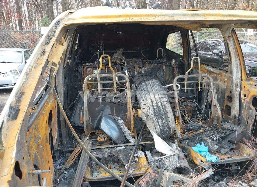 Photo 12 of 2017 Honda Pilot EX-L (VIN 5FNYF6H52HB050660)