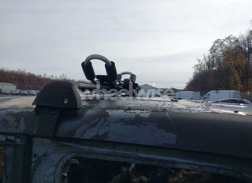 Photo 15 of 2017 Honda Pilot EX-L (VIN 5FNYF6H52HB050660)