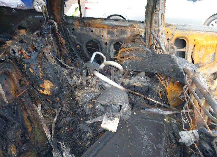 Photo 8 of 2017 Honda Pilot EX-L (VIN 5FNYF6H52HB050660)