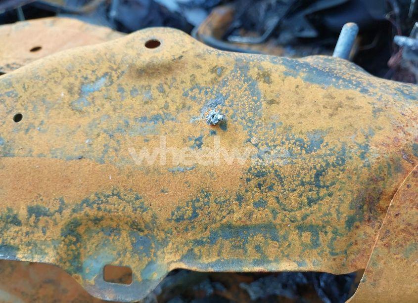 Photo 9 of 2017 Honda Pilot EX-L (VIN 5FNYF6H52HB050660)