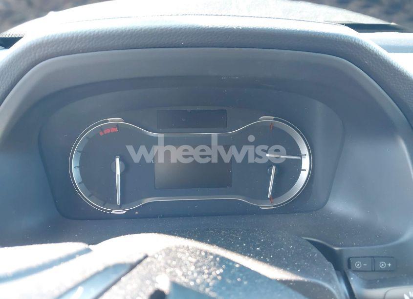 Photo 14 of 2017 Honda Pilot EX-L (VIN 5FNYF6H52HB079737)