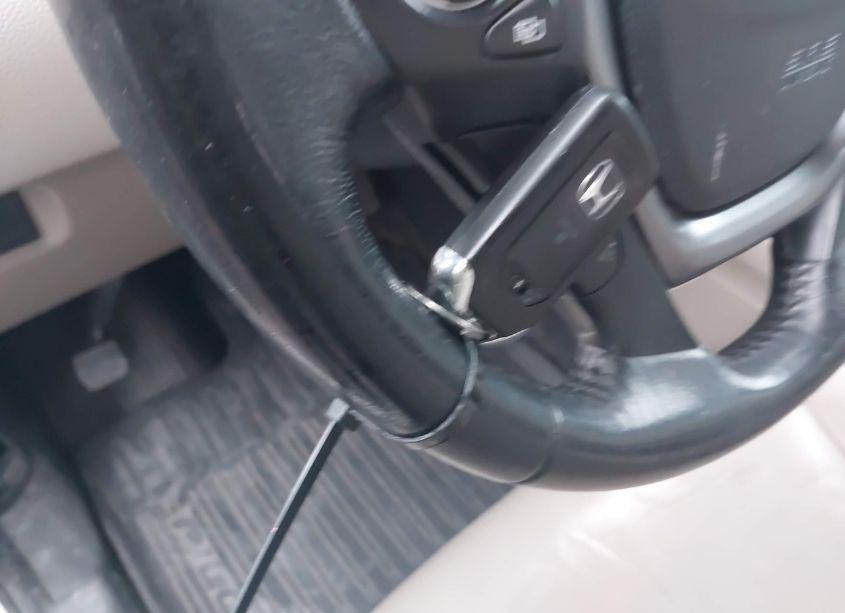 Photo 11 of 2017 Honda Pilot EX-L (VIN 5FNYF6H52HB087420)