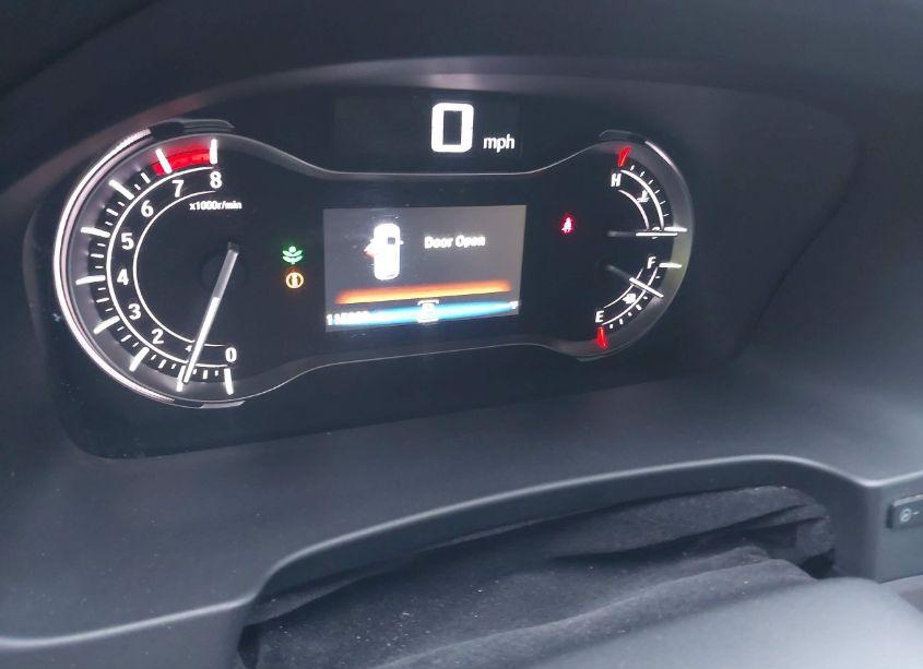 Photo 15 of 2017 Honda Pilot EX-L (VIN 5FNYF6H52HB087420)