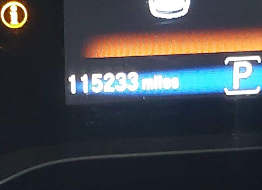 Photo 7 of 2017 Honda Pilot EX-L (VIN 5FNYF6H52HB087420)