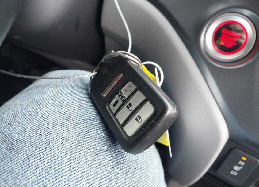 Photo 11 of 2018 Honda Pilot EX-L (VIN 5FNYF6H52JB067299)