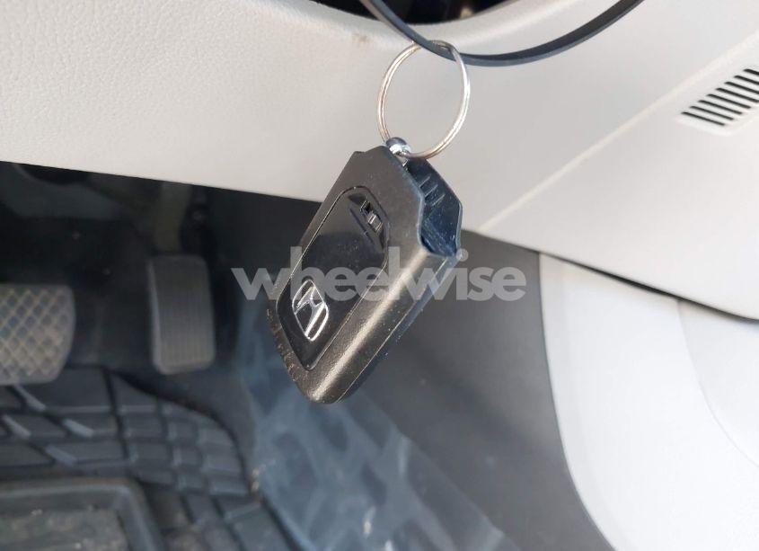 Photo 11 of 2019 Honda Pilot EX-L (VIN 5FNYF6H52KB006469)