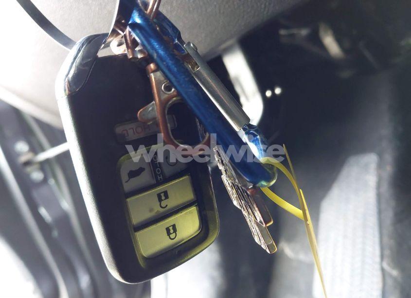 Photo 11 of 2019 Honda Pilot EX-L (VIN 5FNYF6H52KB013373)