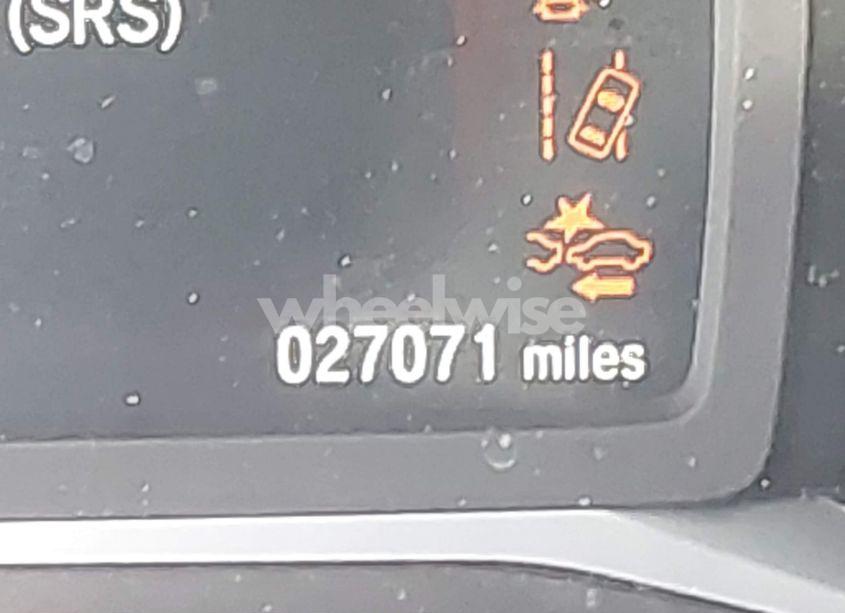 Photo 15 of 2021 Honda Pilot AWD EX-L (VIN 5FNYF6H52MB068683)