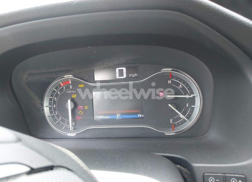 Photo 7 of 2016 Honda Pilot EX-L (VIN 5FNYF6H53GB004091)