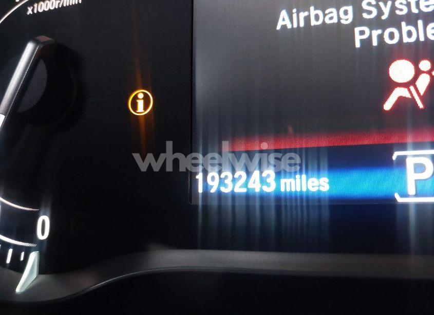 Photo 15 of 2016 Honda Pilot EX-L (VIN 5FNYF6H53GB044493)