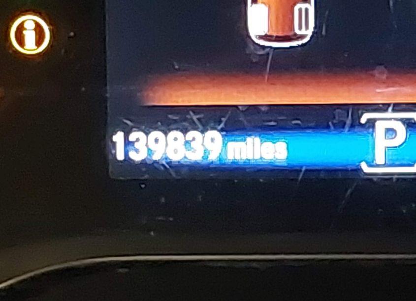 Photo 16 of 2016 Honda Pilot EX-L (VIN 5FNYF6H53GB070558)