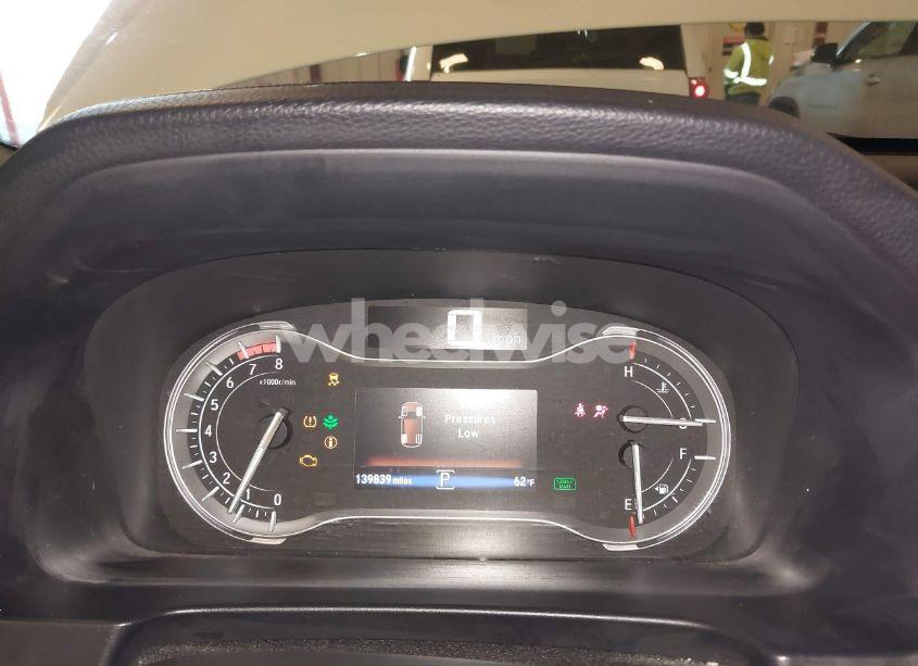 Photo 7 of 2016 Honda Pilot EX-L (VIN 5FNYF6H53GB070558)